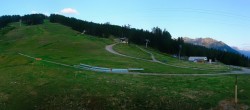 Archiv Foto Webcam Serre Ratier Panorama 05:00