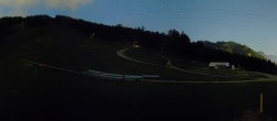 Archiv Foto Webcam Serre Ratier Panorama 23:00