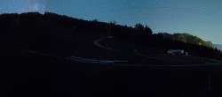 Archiv Foto Webcam Serre Ratier Panorama 01:00