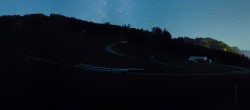 Archiv Foto Webcam Serre Ratier Panorama 03:00