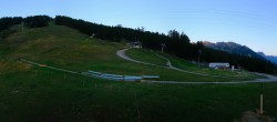 Archiv Foto Webcam Serre Ratier Panorama 05:00