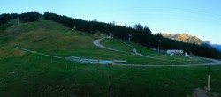 Archiv Foto Webcam Serre Ratier Panorama 06:00