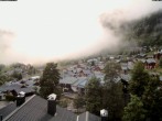Archived image Webcam Champagny, France 00:00