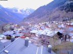 Archived image Webcam Champagny, France 05:00