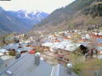 Archived image Webcam Champagny, France 06:00