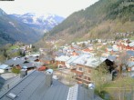 Archived image Webcam Champagny, France 07:00