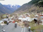 Archived image Webcam Champagny, France 13:00