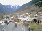 Archived image Webcam Champagny, France 15:00