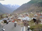 Archived image Webcam Champagny, France 17:00