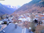 Archived image Webcam Champagny, France 07:00