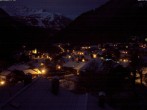 Archiv Foto Webcam Champagny 06:00