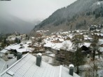 Archiv Foto Webcam Champagny 09:00