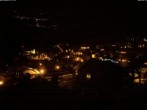 Archiv Foto Webcam Champagny 23:00