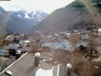 Archiv Foto Webcam Champagny 15:00