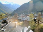 Archiv Foto Webcam Champagny 17:00
