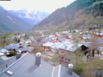 Archiv Foto Webcam Champagny 05:00