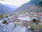 Archiv Foto Webcam Champagny 06:00