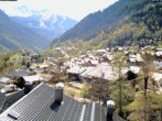 Archived image Webcam Champagny, France 15:00
