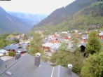 Archiv Foto Webcam Champagny 00:00