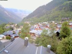Archiv Foto Webcam Champagny 01:00