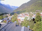 Archiv Foto Webcam Champagny 02:00