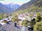 Archiv Foto Webcam Champagny 06:00