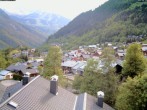 Archiv Foto Webcam Champagny 14:00