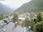 Archiv Foto Webcam Champagny 05:00