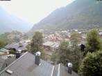 Archiv Foto Webcam Champagny 06:00