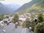 Archiv Foto Webcam Champagny 11:00