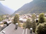 Archiv Foto Webcam Champagny 15:00