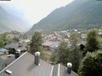 Archiv Foto Webcam Champagny 17:00
