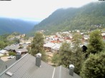 Archived image Webcam Champagny, France 05:00