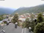 Archived image Webcam Champagny, France 06:00