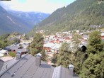 Archived image Webcam Champagny, France 09:00