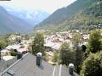 Archived image Webcam Champagny, France 13:00