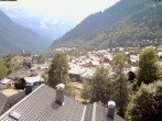 Archived image Webcam Champagny, France 15:00