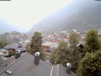 Archived image Webcam Champagny, France 05:00