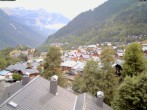 Archived image Webcam Champagny, France 06:00