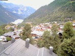 Archived image Webcam Champagny, France 07:00