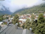 Archived image Webcam Champagny, France 09:00