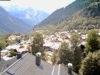 Archived image Webcam Champagny, France 13:00