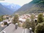 Archived image Webcam Champagny, France 15:00