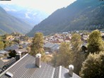 Archived image Webcam Champagny, France 17:00