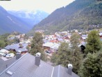 Archiv Foto Webcam Champagny 06:00
