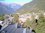 Archiv Foto Webcam Champagny 07:00