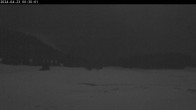 Archived image Webcam Plateau Arselle Cross Country Ski 23:00