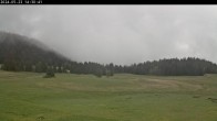 Archived image Webcam Plateau Arselle Cross Country Ski 13:00