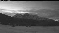 Archived image Webcam Plateau Arselle Cross Country Ski 06:00