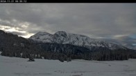 Archived image Webcam Plateau Arselle Cross Country Ski 07:00